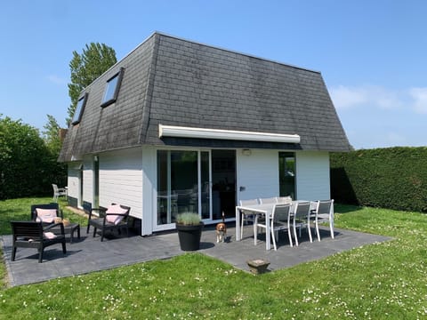 Park Schoneveld, Zeester 24 House in Zeeland, Netherlands