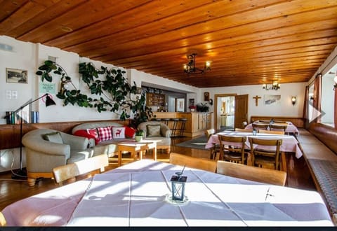 Hotel Dreiländer Bed and Breakfast in Vorarlberg, Austria