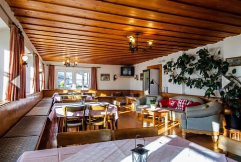 Hotel Dreiländer Bed and Breakfast in Vorarlberg, Austria