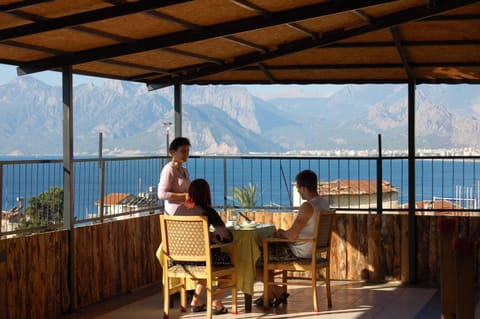 Balcony/Terrace, Balcony/Terrace