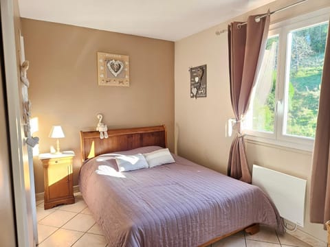 Chez Fifille appartement dans Honfleur parking privé Apartment in Honfleur