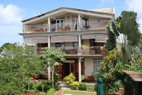 Property building, Garden view, Garden view