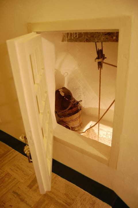 Casa Camilla Bed and Breakfast in Province of Taranto