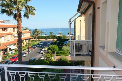 Ligure Residence Apartment in Borgio Verezzi