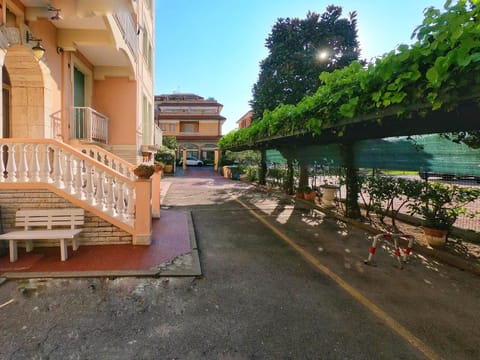 Ligure Residence Apartment in Borgio Verezzi