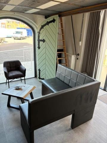 De Oude Brandweerkazerne 2 tot 4 persoons 2 kamer appartement Apartment in North Brabant (province)