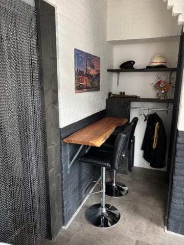 De Oude Brandweerkazerne 2 tot 4 persoons 2 kamer appartement Apartment in North Brabant (province)