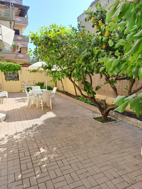 Appartamento Via Bixio Apartment in Roseto degli Abruzzi