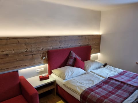Das Geringer Hotel in Schladming