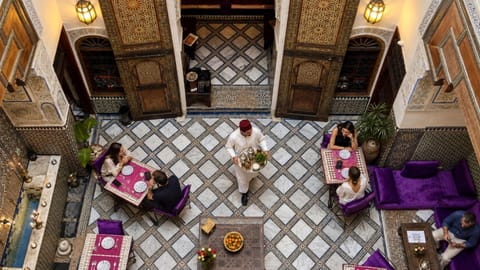 Restaurant/places to eat, Breakfast