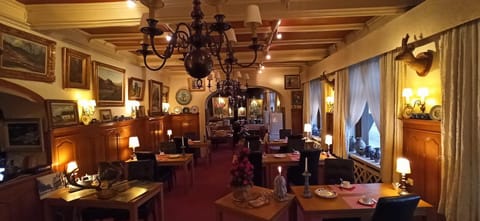 Hotel Le Chalet Hotel in Wallonia, Belgium