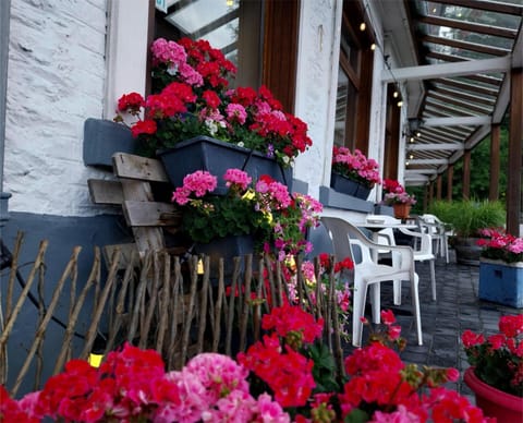 Hotel Le Chalet Hotel in Wallonia, Belgium