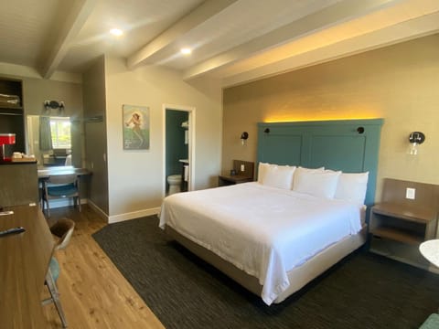 Castle Inn Inn in Cambria