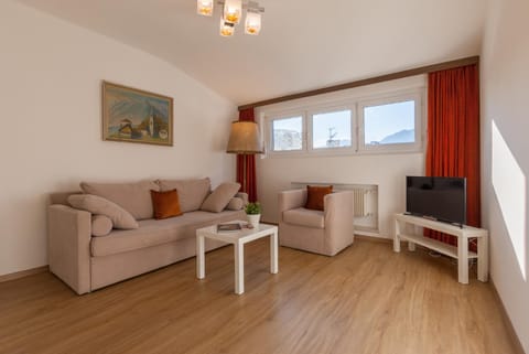 Haus Kuen Apartment in Merano