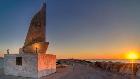 L'Arazzo Apartment in San Benedetto del Tronto