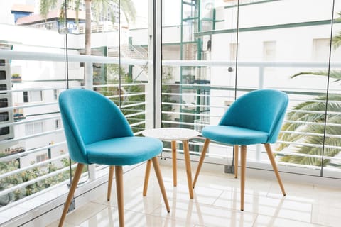 Balcony/Terrace, Seating area