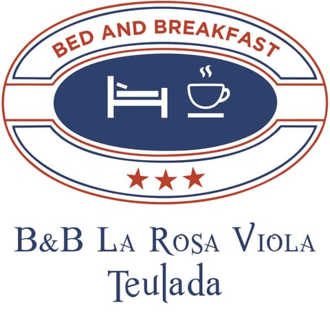 Locazioni Brevi La RosaViola GUEST ROOMS Bed and Breakfast in Teulada