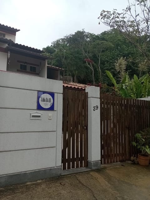 Casa da Lu Itacoatiara -Apartamento Costão Apartment in Niterói