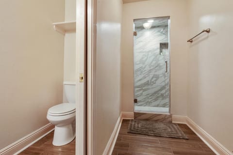 N Broad Studios Apartment in New Orleans