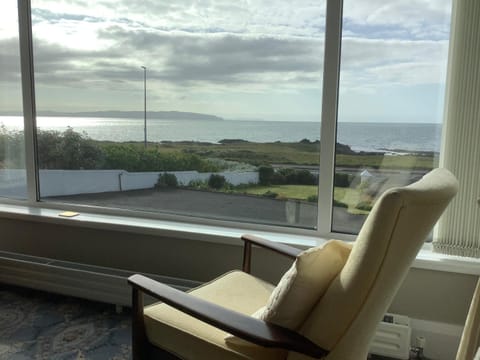 Breezemount House in Portstewart