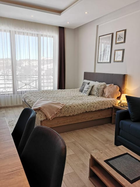 Living room, Photo of the whole room, Seating area