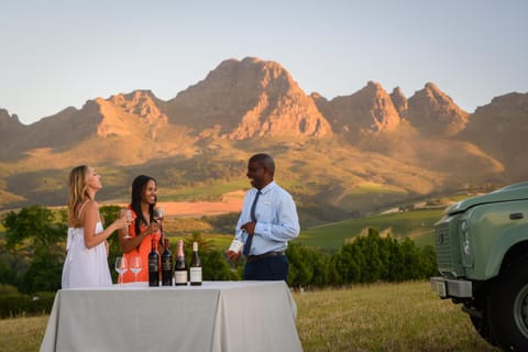 Property building, Restaurant/places to eat, Swimming pool, Breakfast, Drinks, Drinks