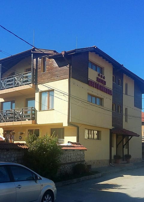 Property view