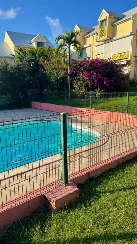Garden, Garden view, Swimming pool
