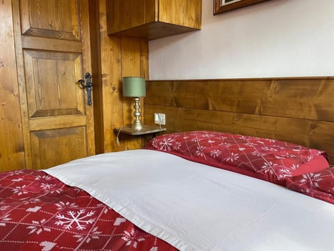 La Roncolina Apartment in Cortina d Ampezzo