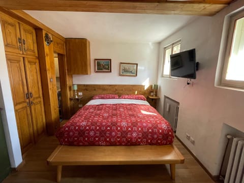 La Roncolina Apartment in Cortina d Ampezzo