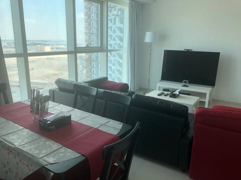 Most beatiful island in the city Apartment in Abu Dhabi