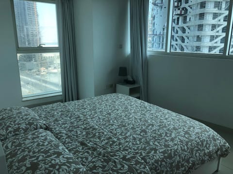 Most beatiful island in the city Apartment in Abu Dhabi