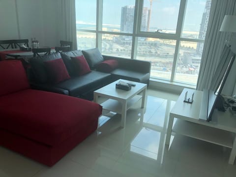 Most beatiful island in the city Apartment in Abu Dhabi