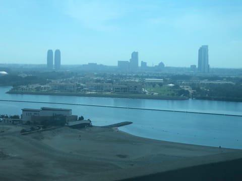Most beatiful island in the city Apartment in Abu Dhabi