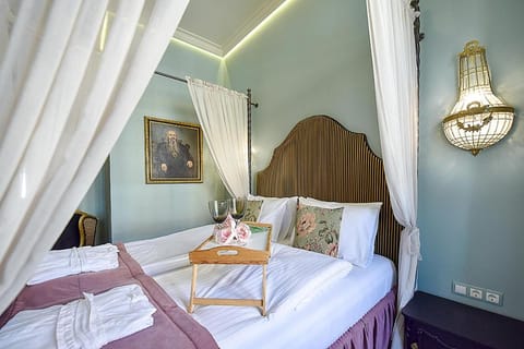 Inner Blossom Apartment in Lithuania