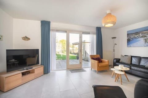 Hello Zeeland - Vakantiehuis Zwin 004 House in Zeeland, Netherlands