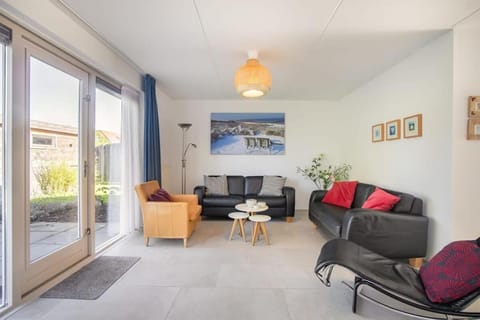 Hello Zeeland - Vakantiehuis Zwin 004 House in Zeeland, Netherlands