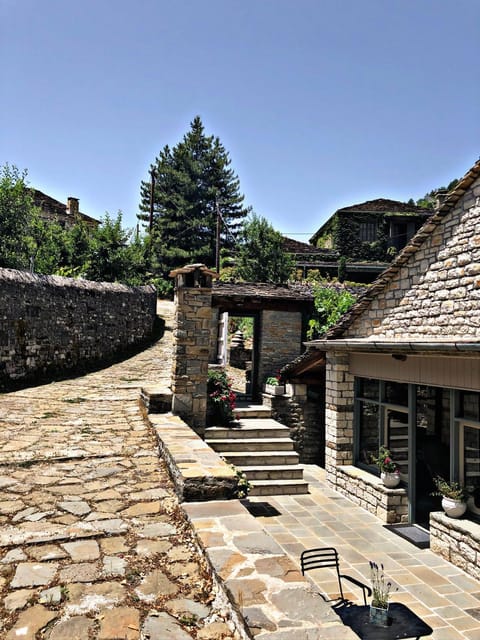 Κονάκι Bed and Breakfast in North Macedonia