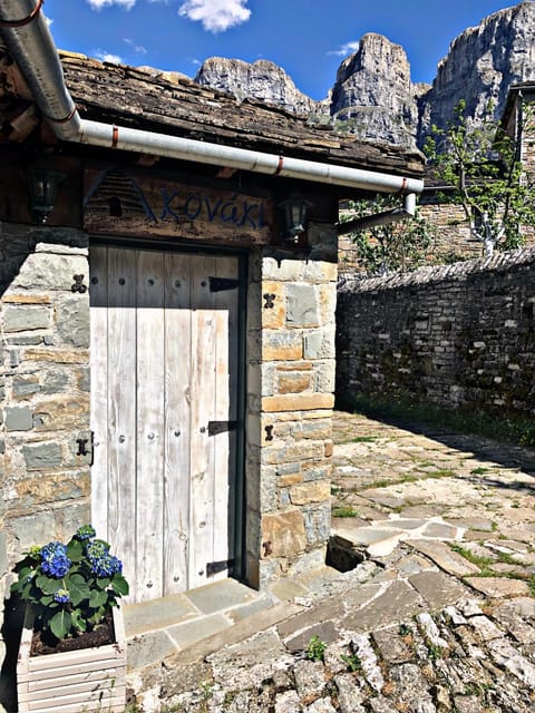 Κονάκι Bed and Breakfast in North Macedonia