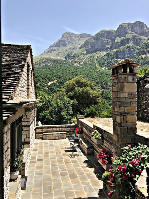 Κονάκι Bed and Breakfast in North Macedonia