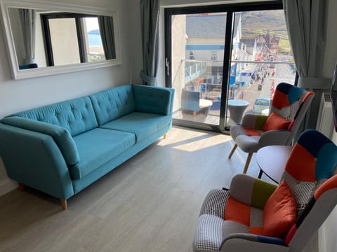 Byron, Woolacombe 7 Apartment in Woolacombe