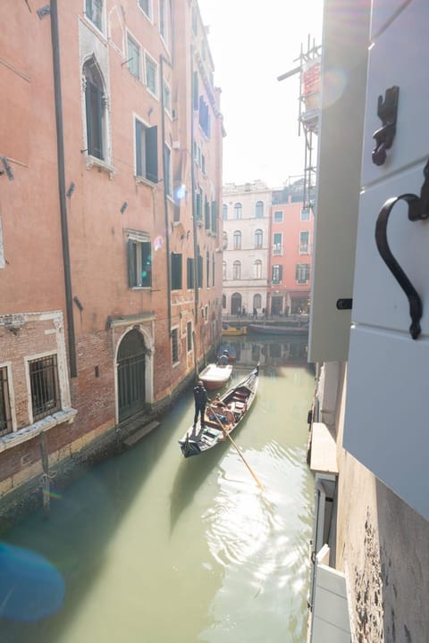 River view