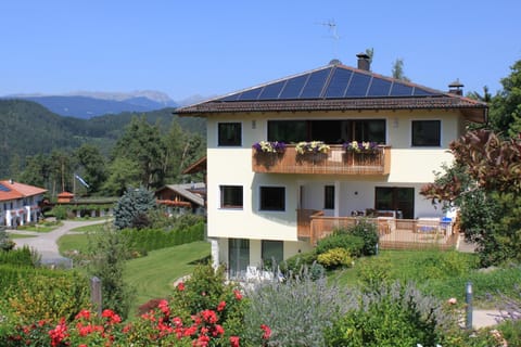 Villa Tanja Apartment in Kastelruth