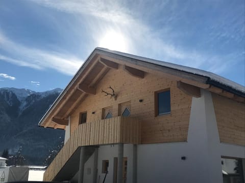 Alpenlodge Kirchbach Apartment in Friuli-Venezia Giulia