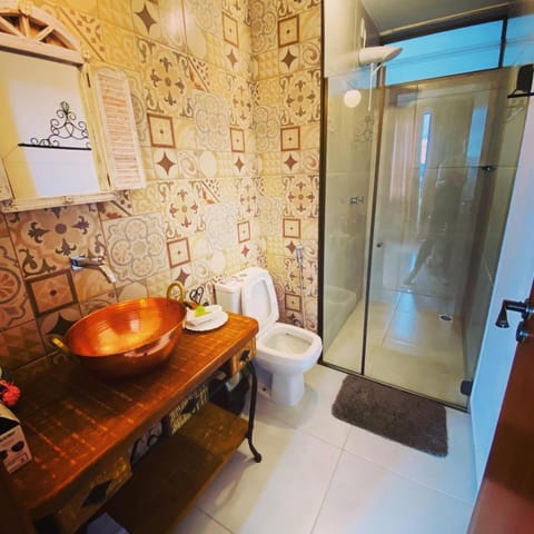 Casa de Talitha Apartment in Tiradentes