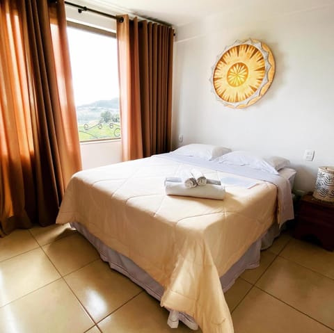 Casa de Talitha Apartment in Tiradentes