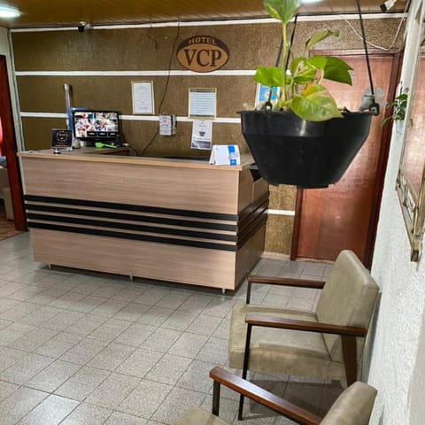 Vitória Center Plaza Praça Hotel in Nova Friburgo