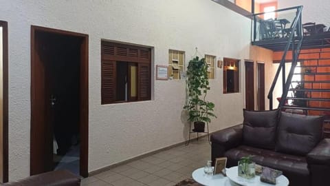 Vitória Center Plaza Praça Hotel in Nova Friburgo