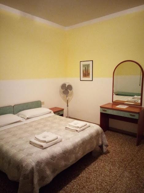 B&B Silvano Bed and Breakfast in Bologna