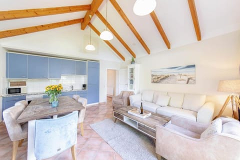 Ferienwohnung Hansa Lounge 20a Apartment in Scharbeutz